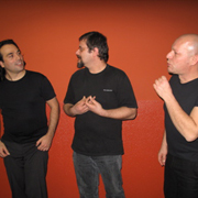 Celada Trio