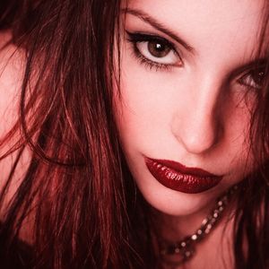 Alexandra Jolie