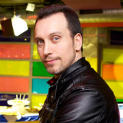 Carlo Lentini Dj