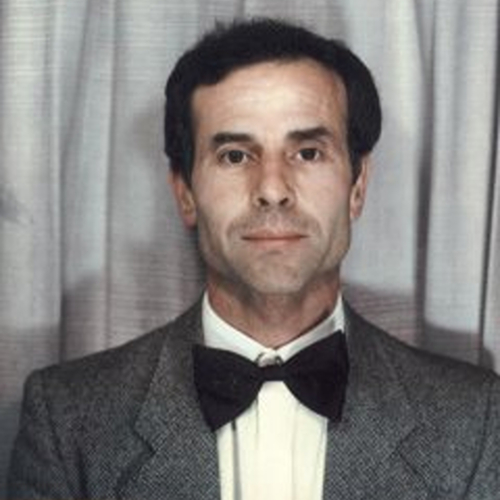 Claudio Giannotta
