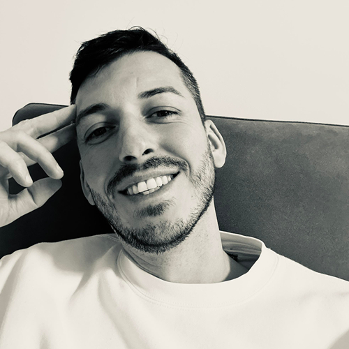 Daniele Borsoi