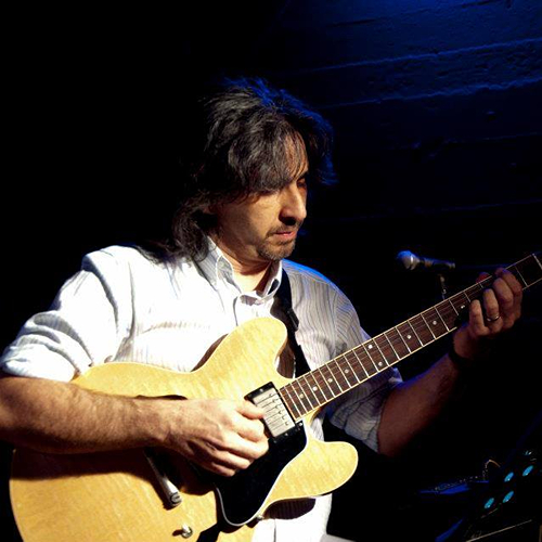 Daniele Rosa