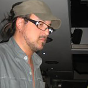 Andrea Lazzero