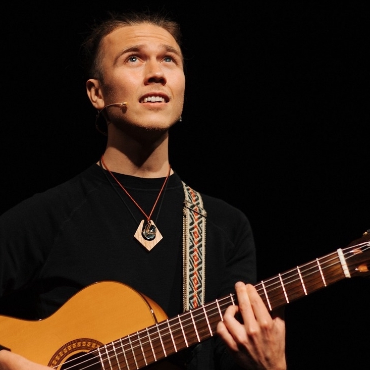 Erik Sjaholm
