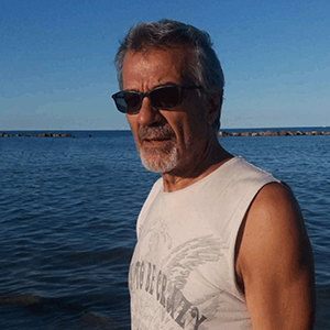 Giancarlo Traini