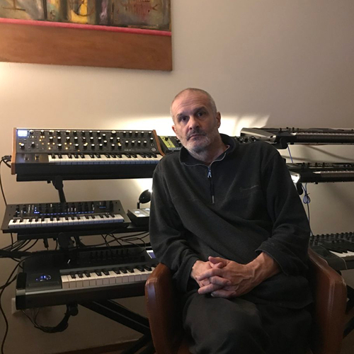 Gino Fioravanti