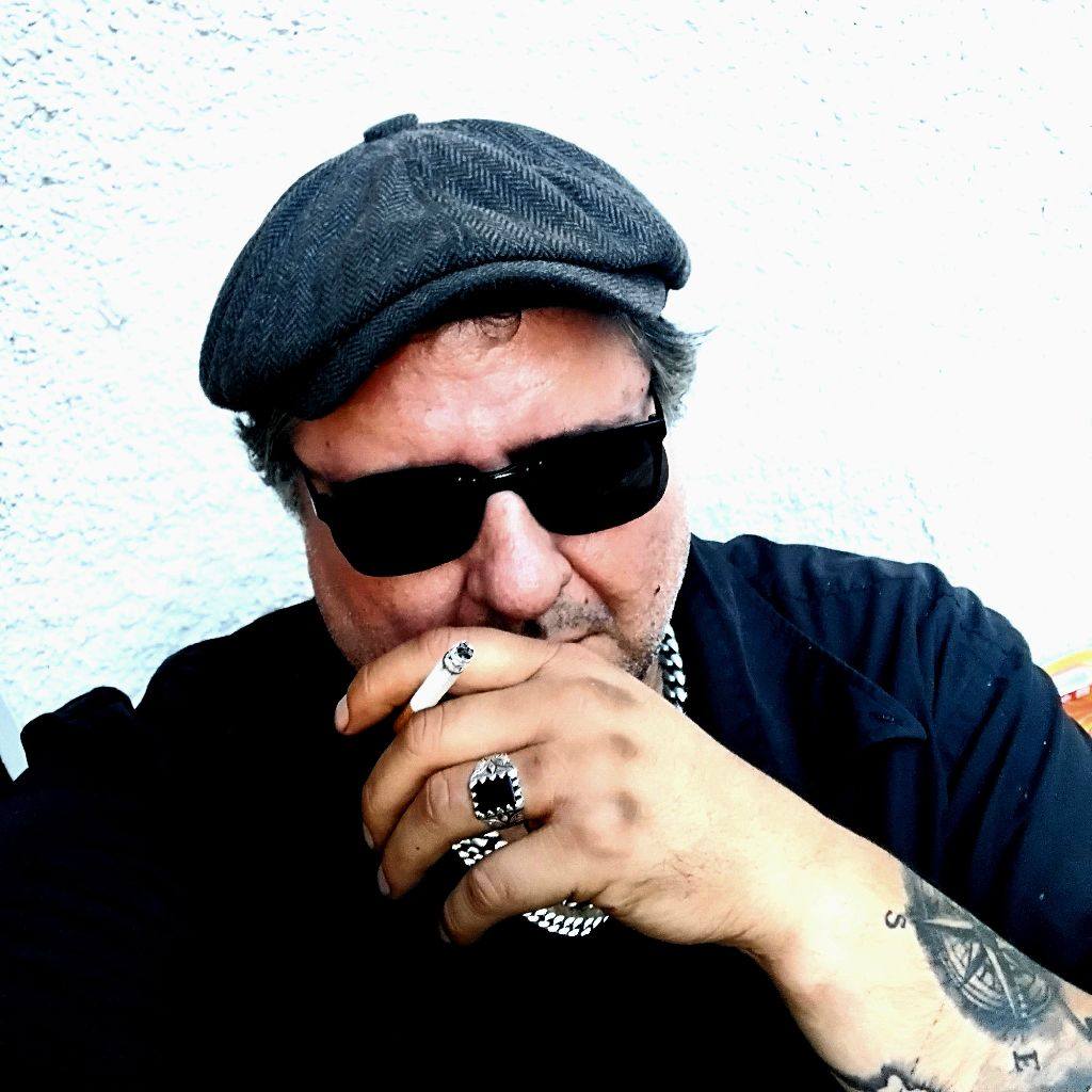 Luca Signorini