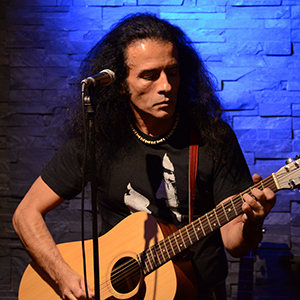 Luca Sturniolo