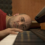 Massimiliano Buttarelli