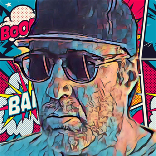 Mike Zoran