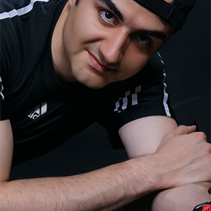 Mojtaba Afjei