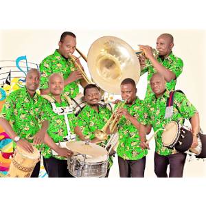 Olaitan Brass Band