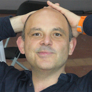 Paolo Manasse