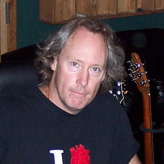 Scott Ross