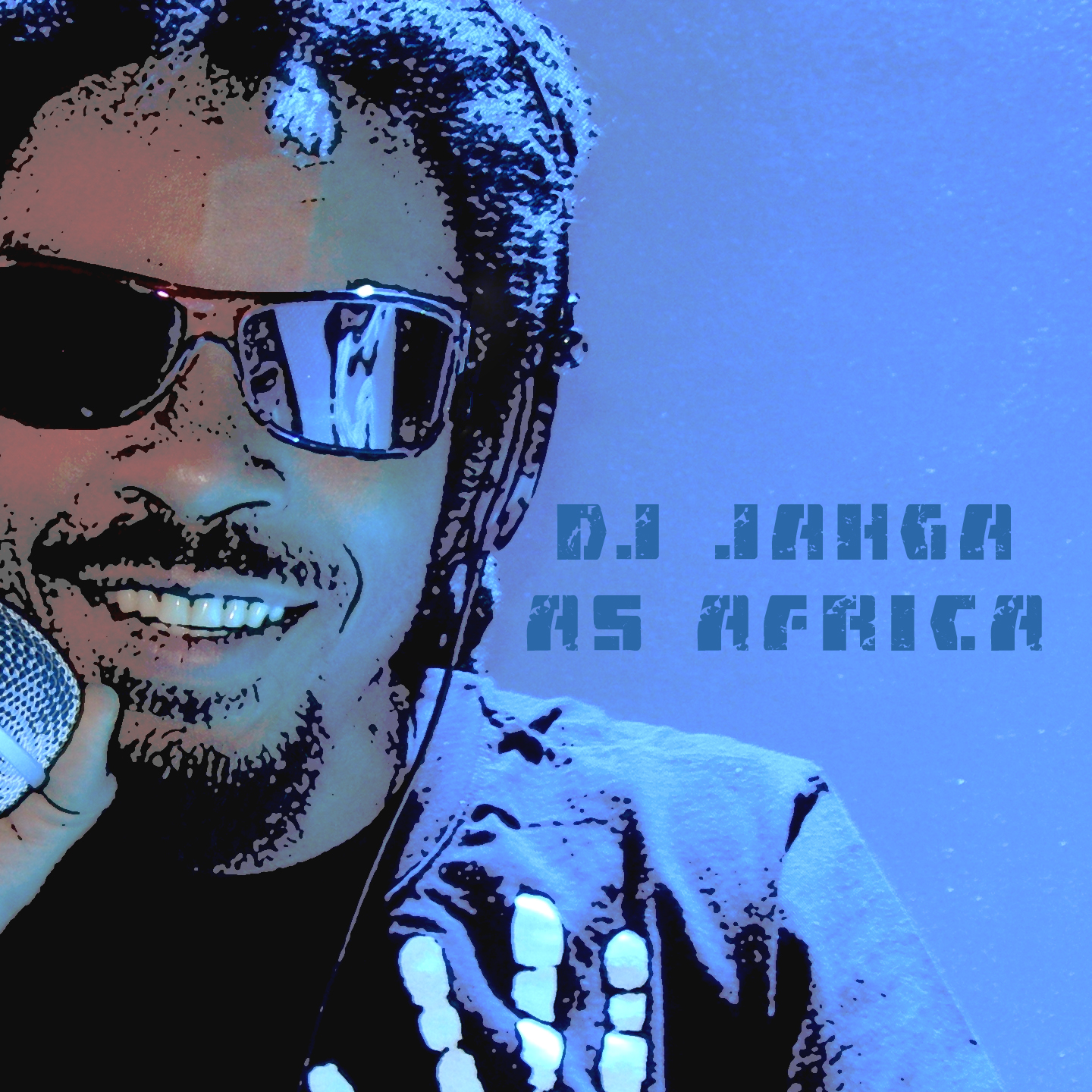As Africa