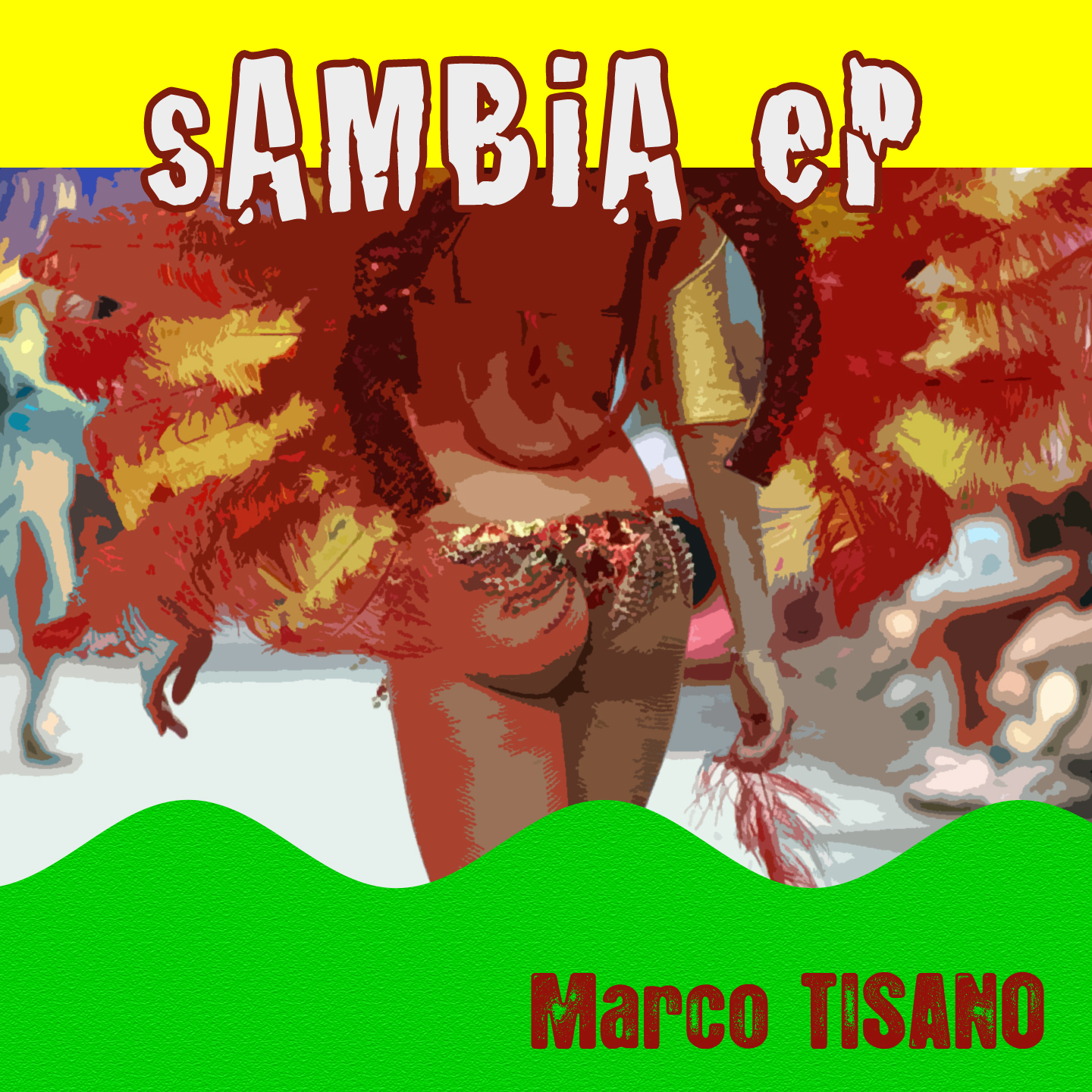 Sambia