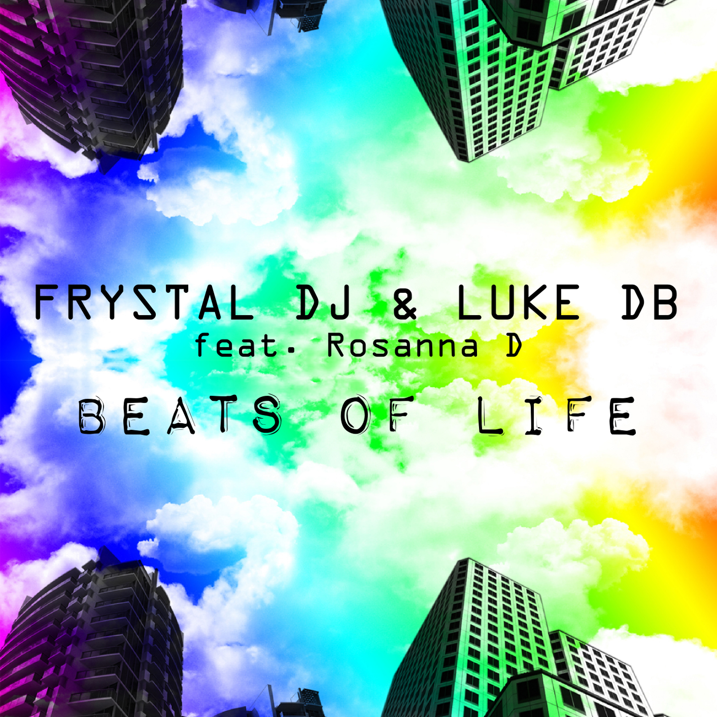 Beats Of Life