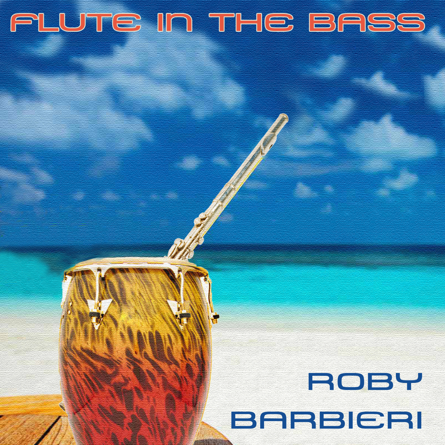 Flute In The Bass