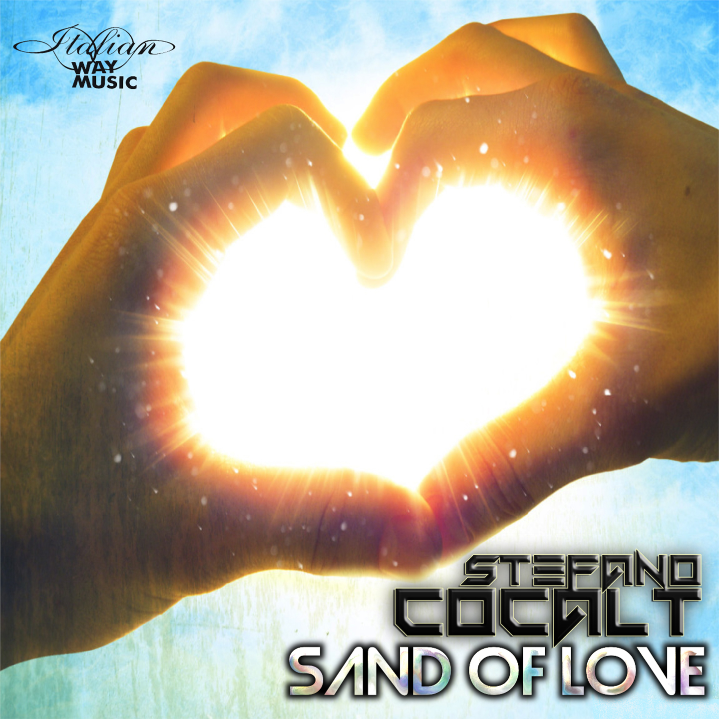 Sand Of Love
