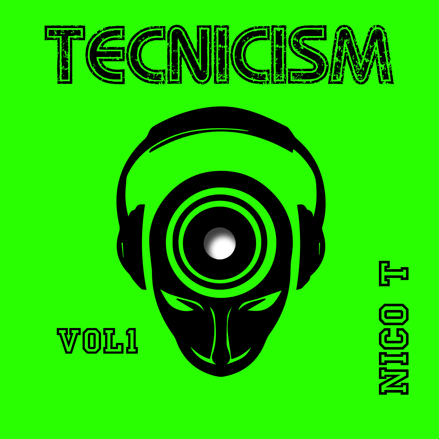 From Techno