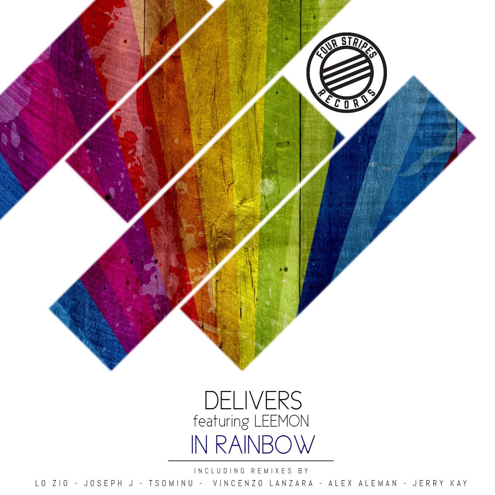 In Rainbow