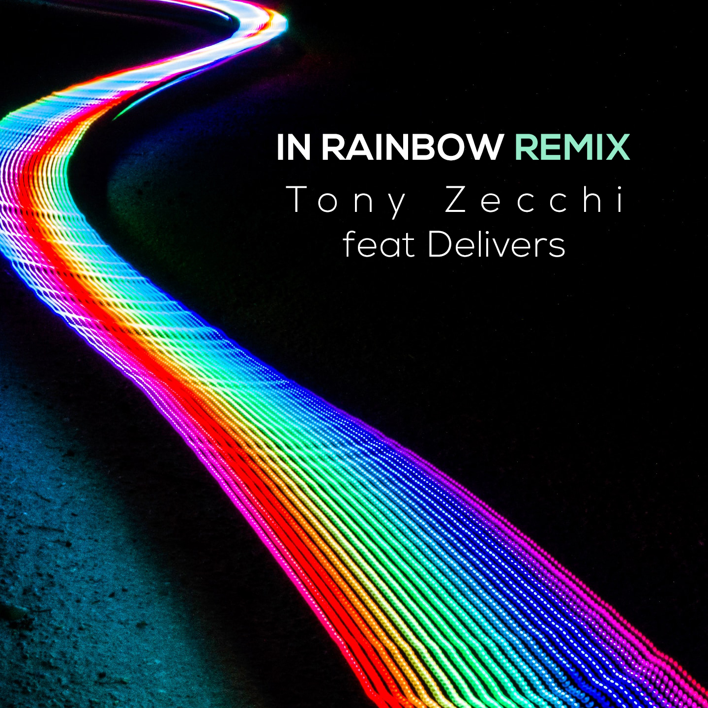 In Rainbow
