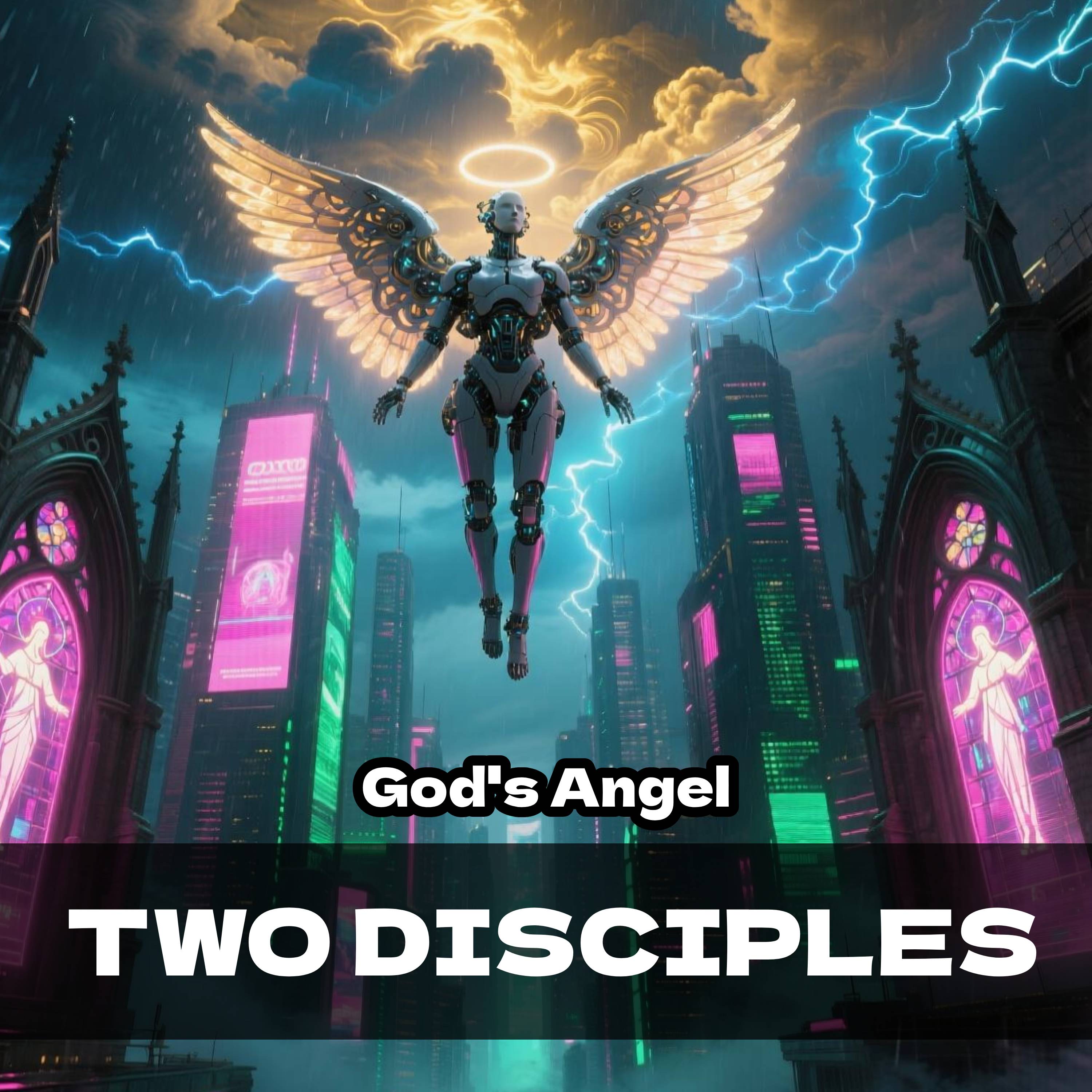 God's Angel