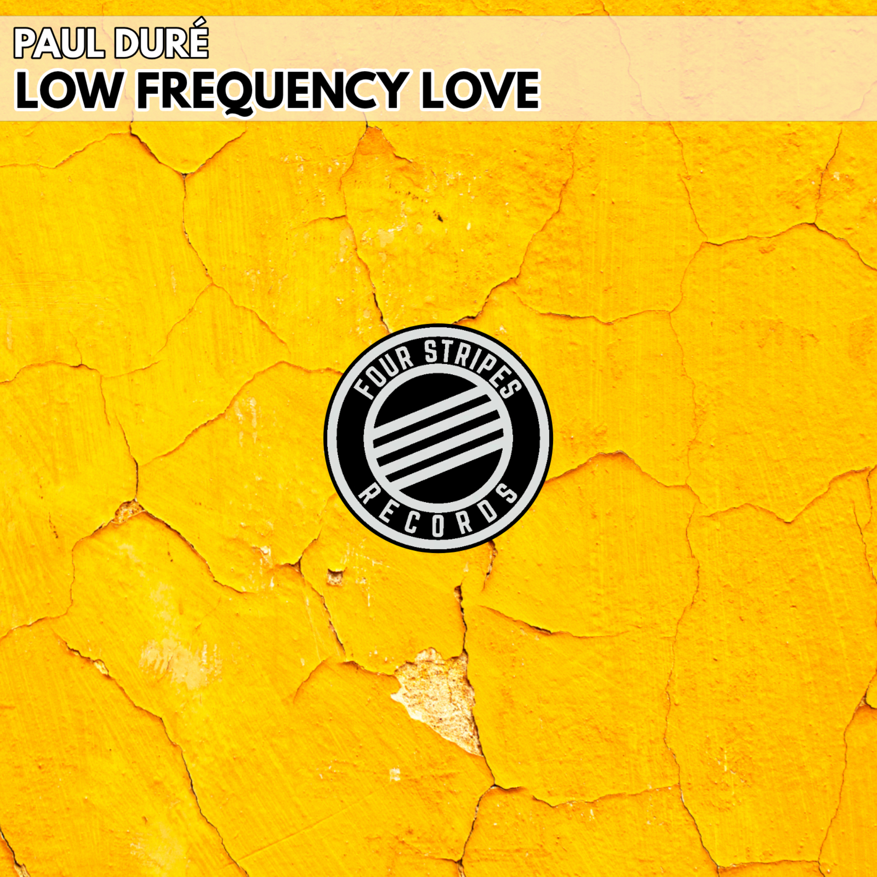 Low Frequency Love