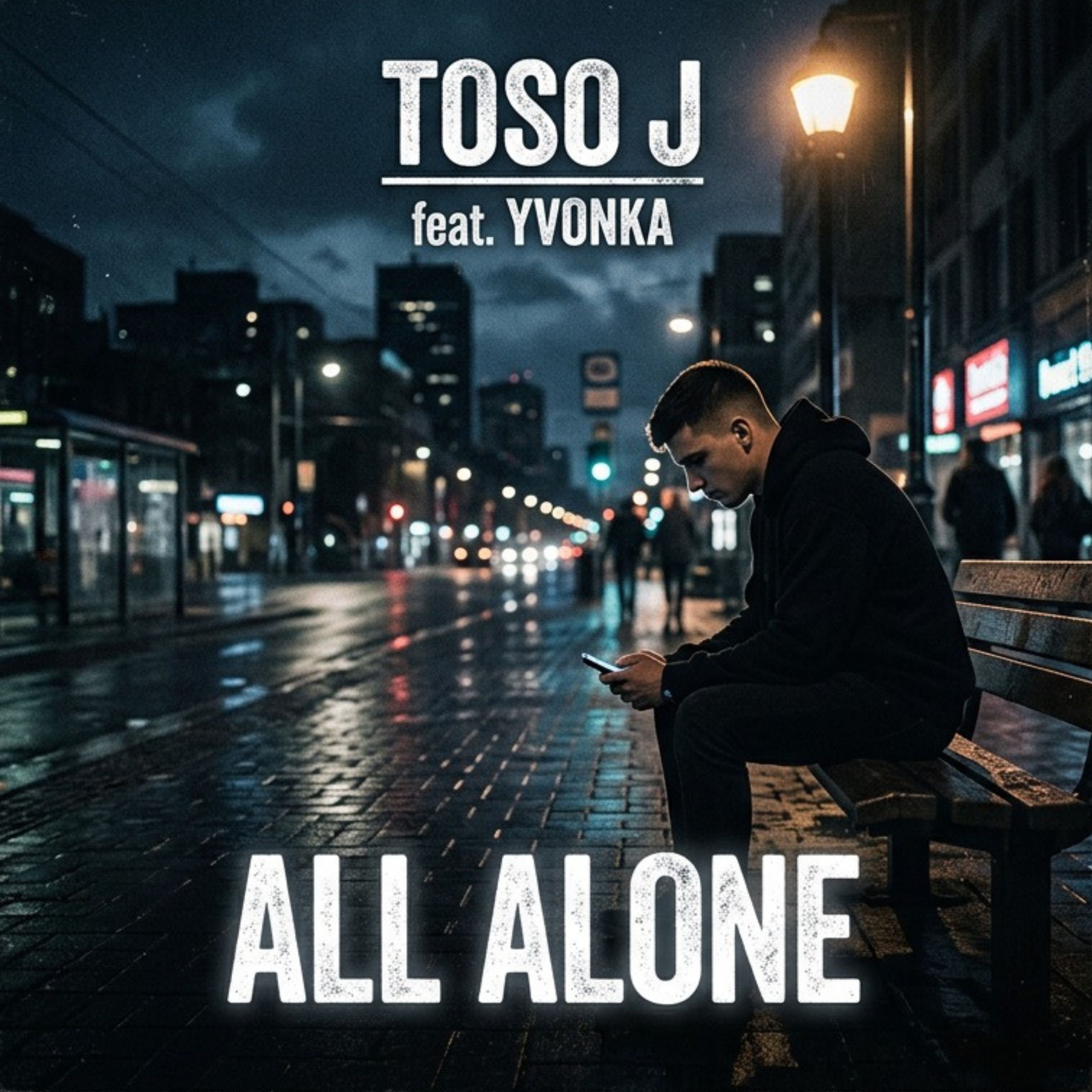 All Alone