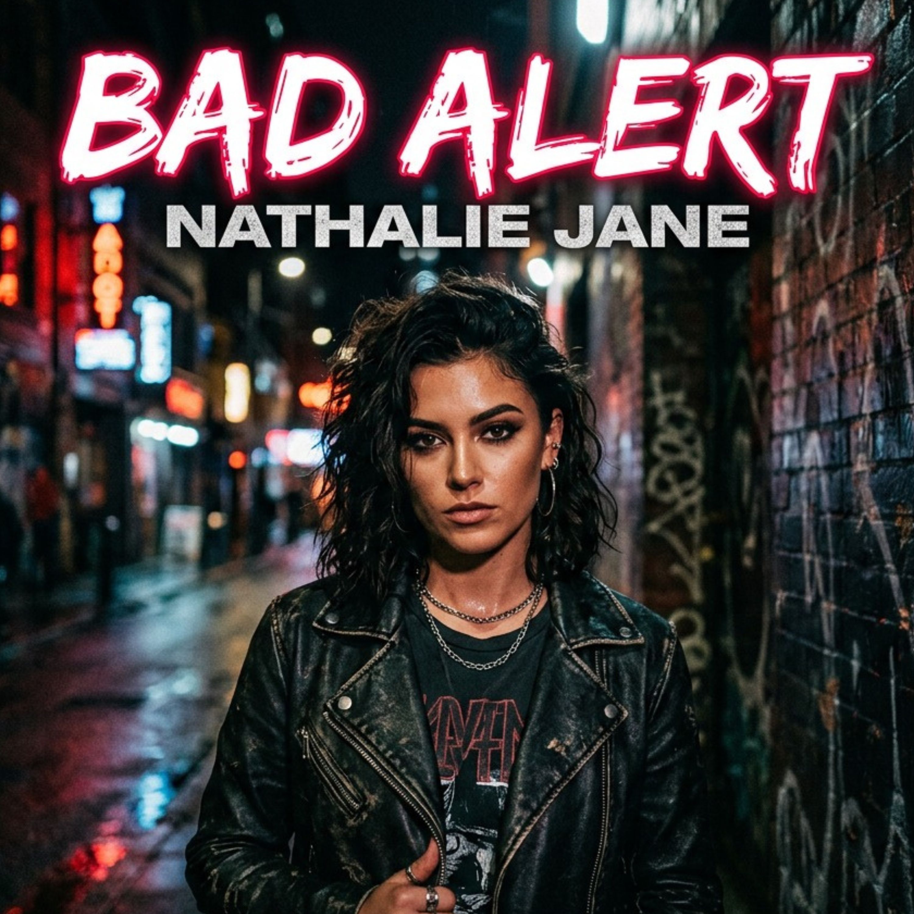 Bad Alert