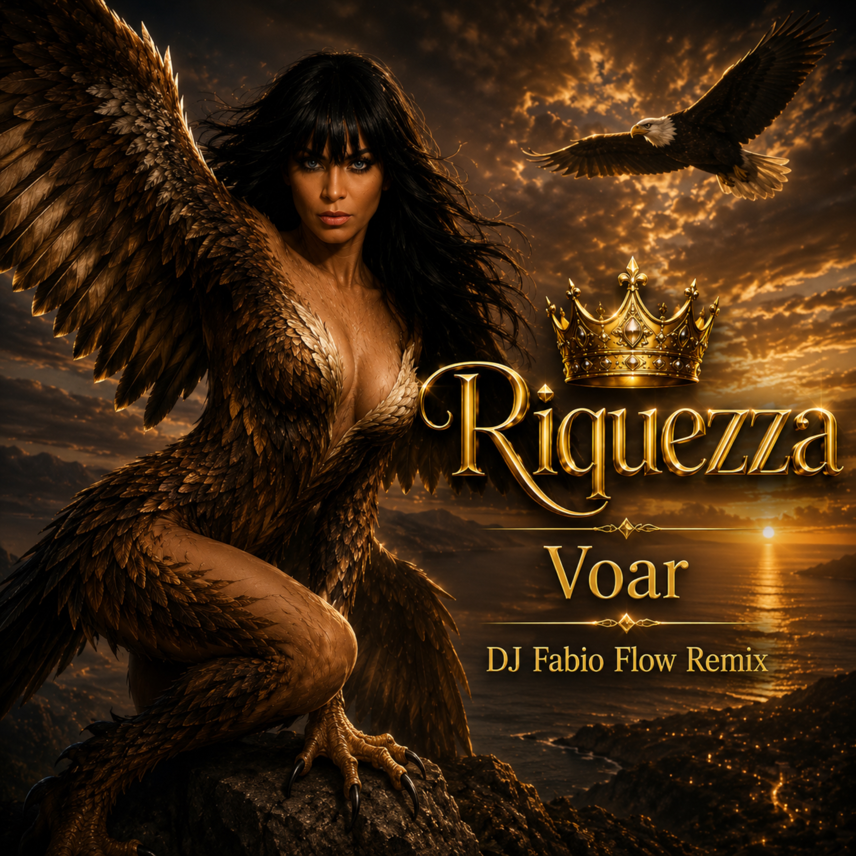 Voar