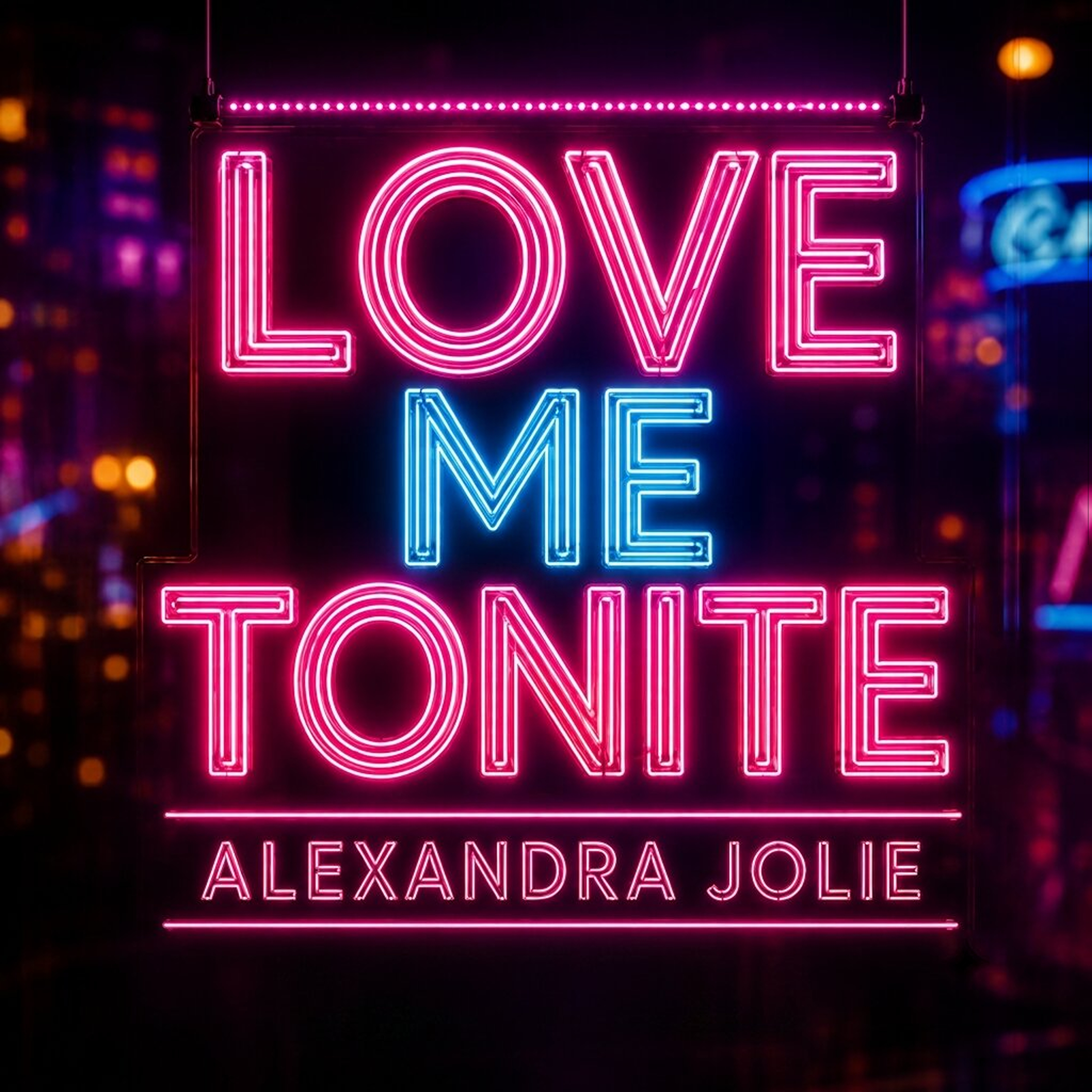 Love Me Tonite