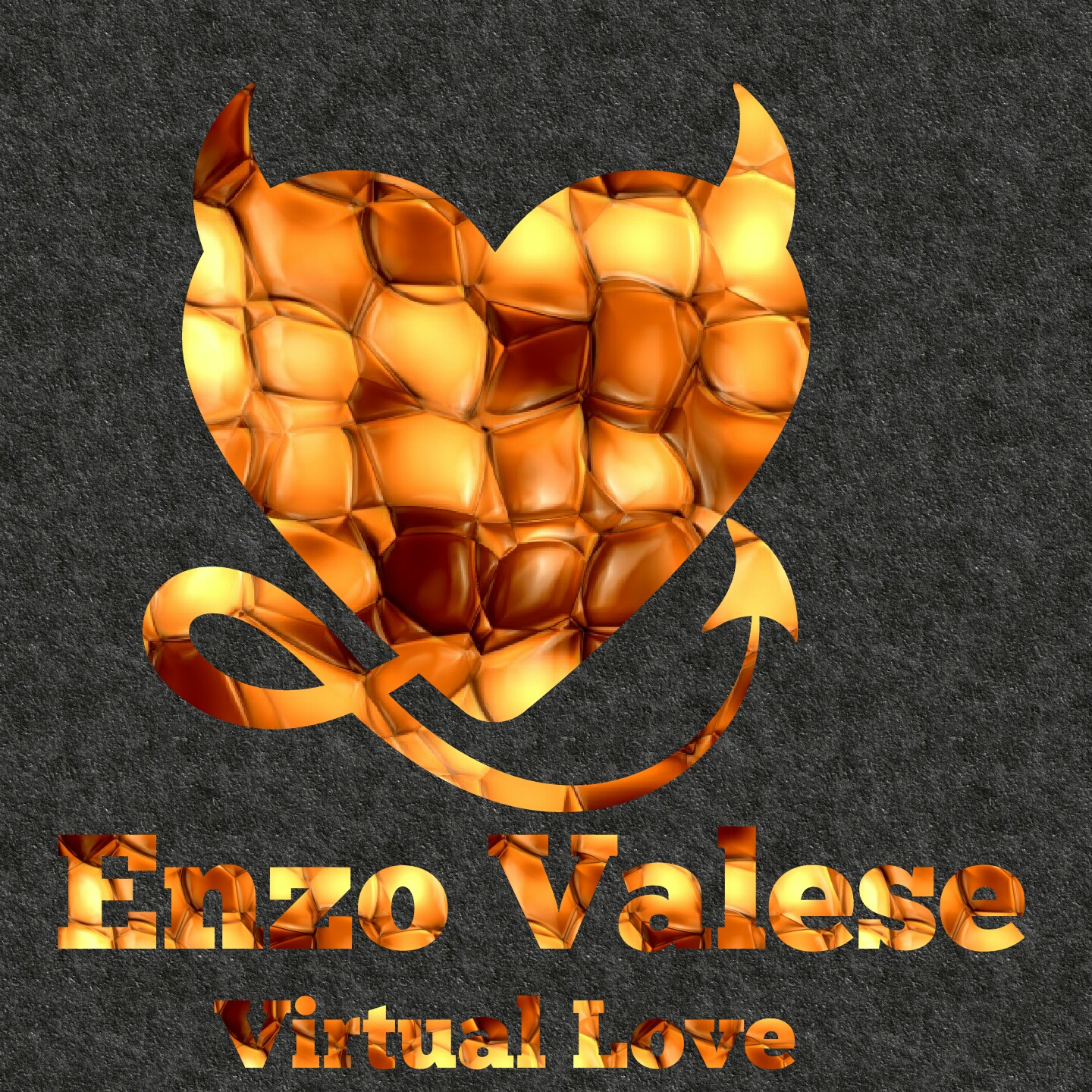 Fusion Of Love