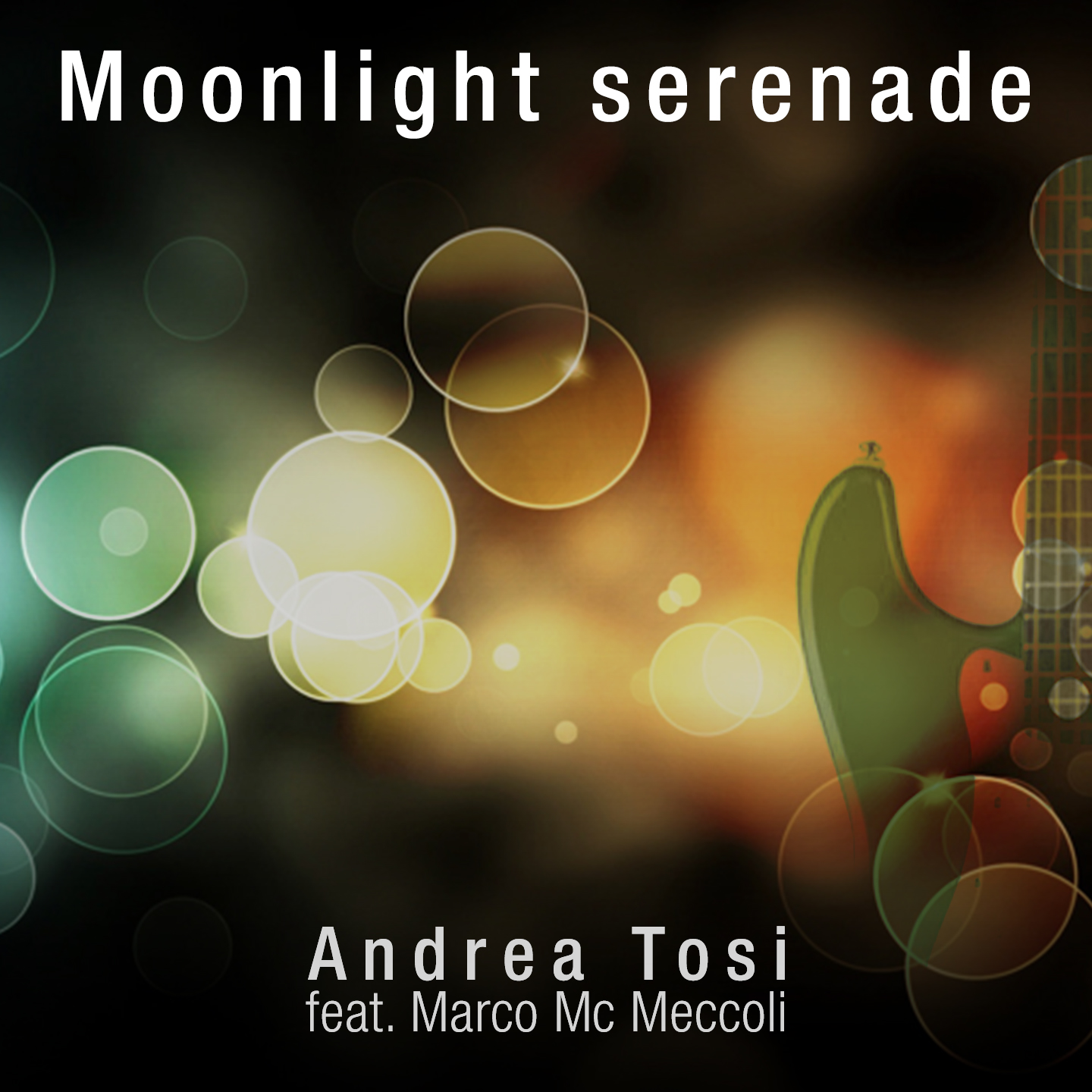 Moonlight Serenade