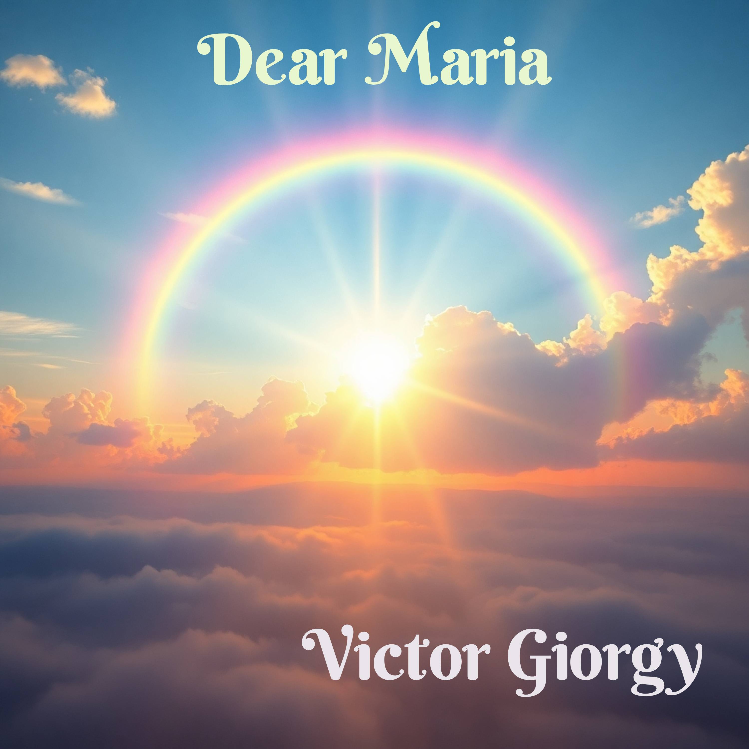 Dear Maria