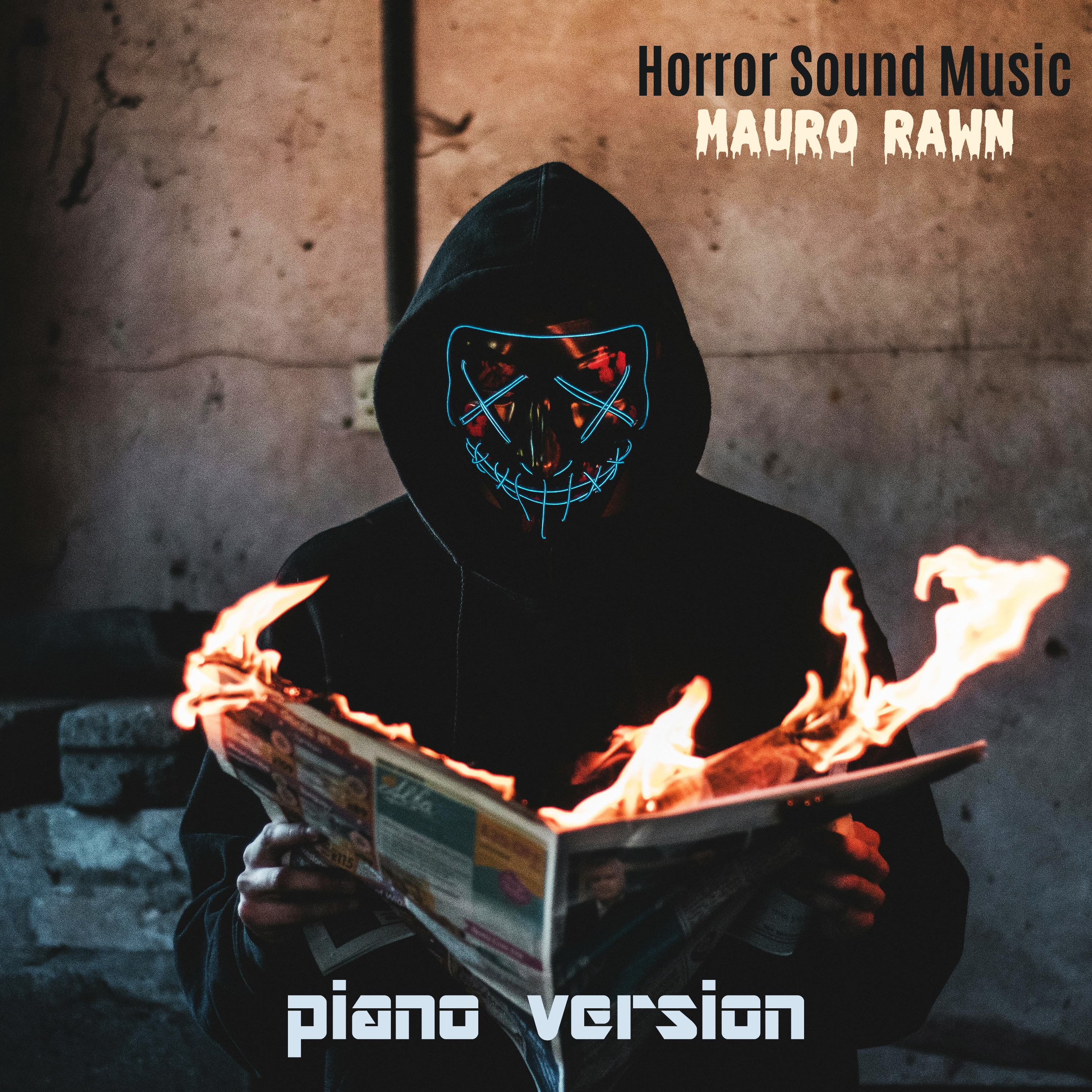 Horror Sound Music