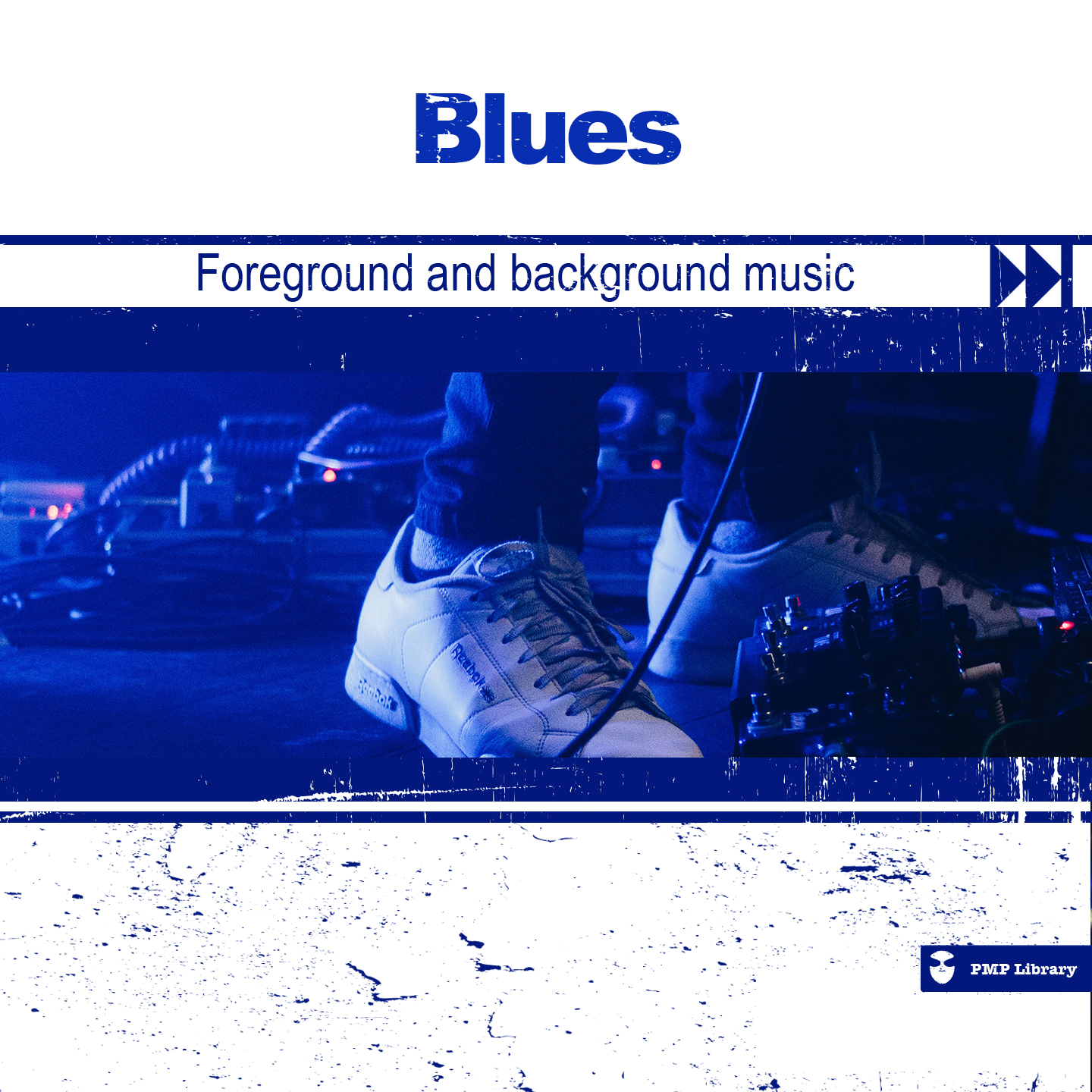 Fast Swing and Blues