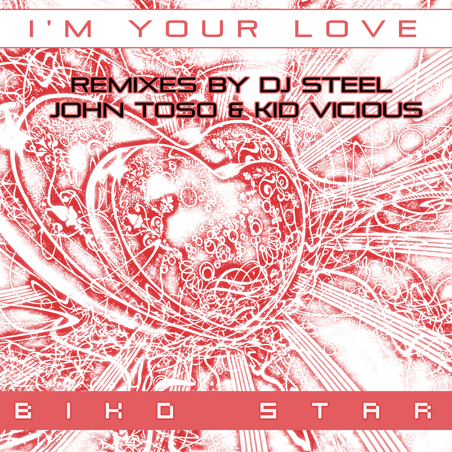I'm Your Love