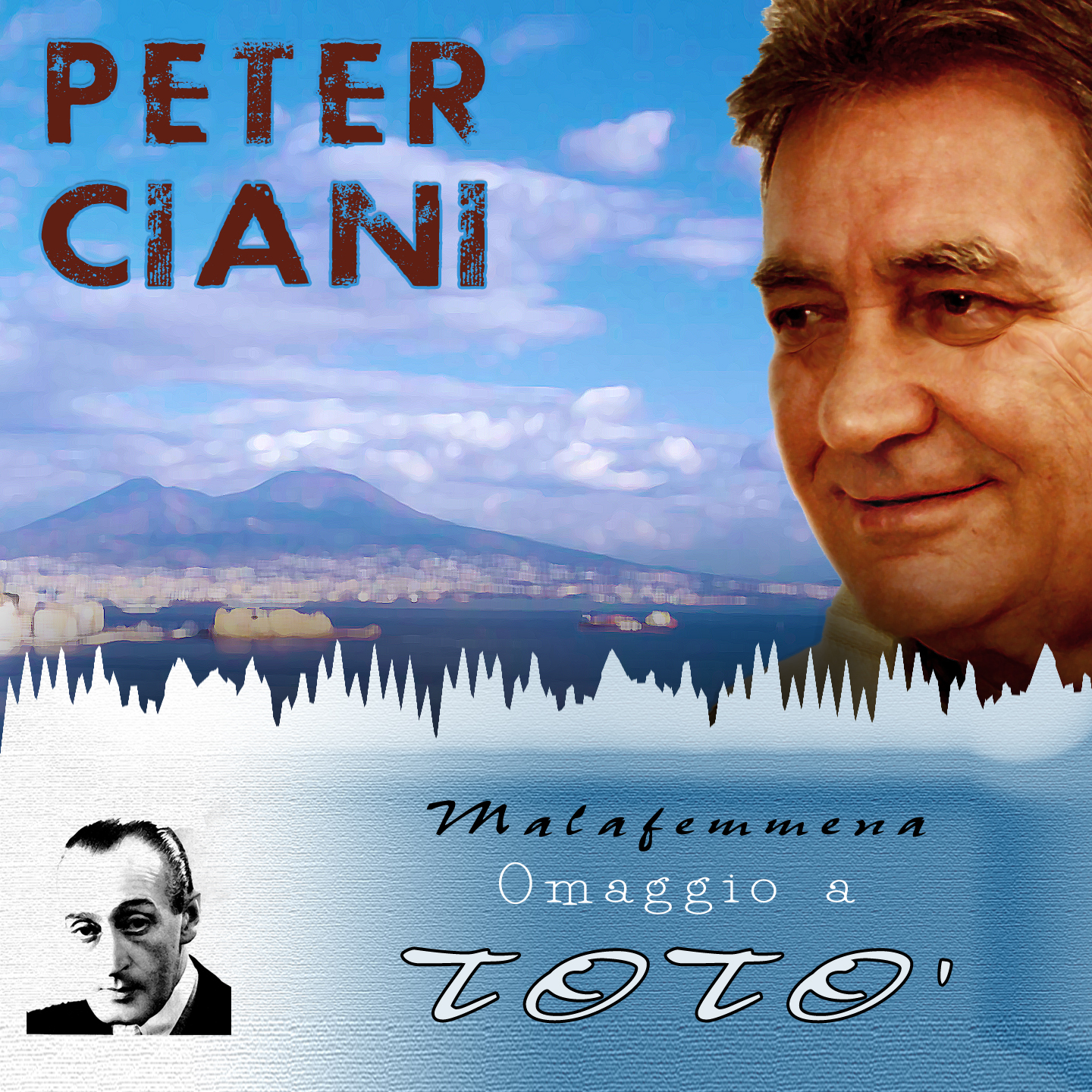 Cantame 'Na Canzona