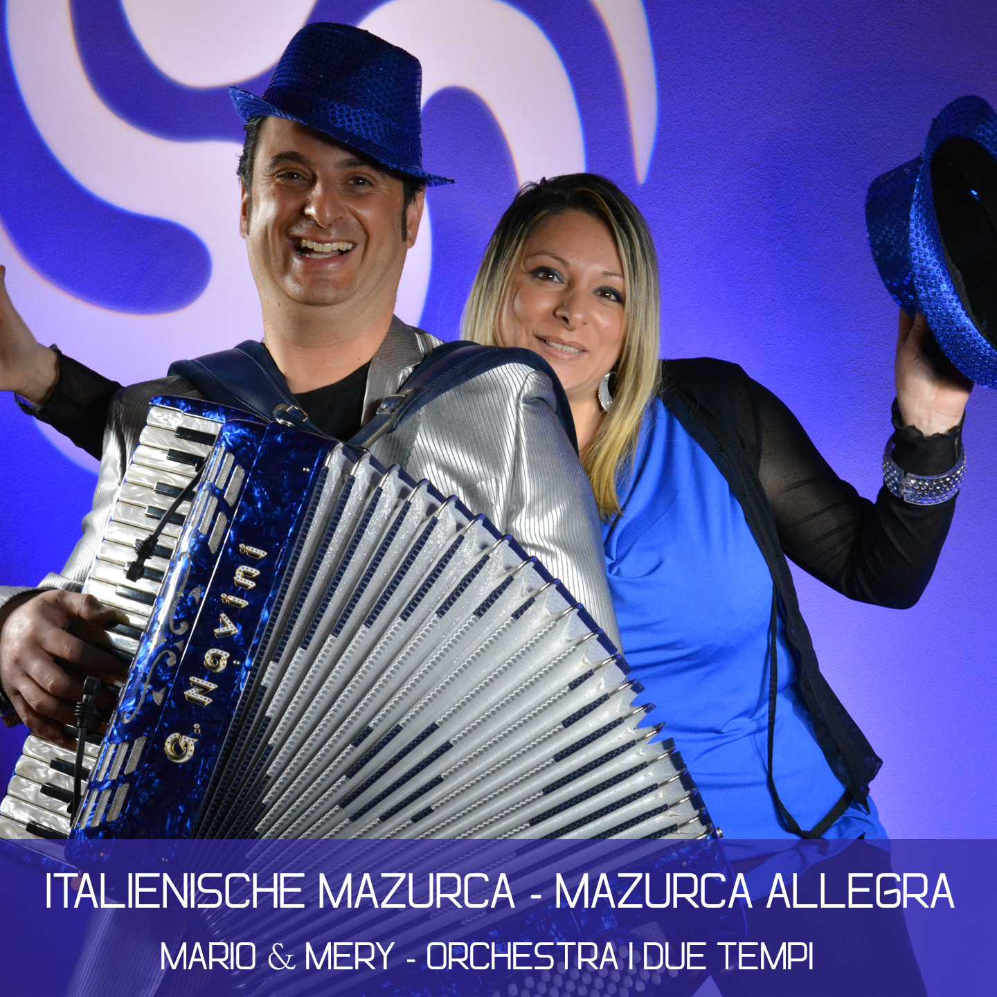 Mazurca Allegra