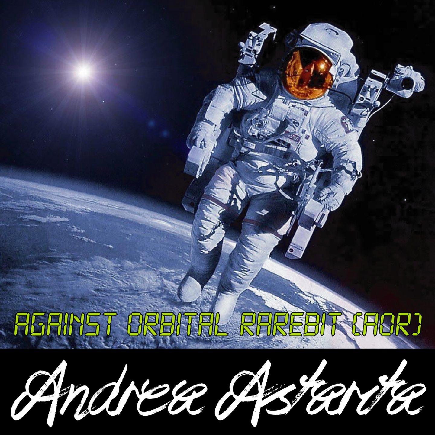 Against Orbital Rarebit (AOR)