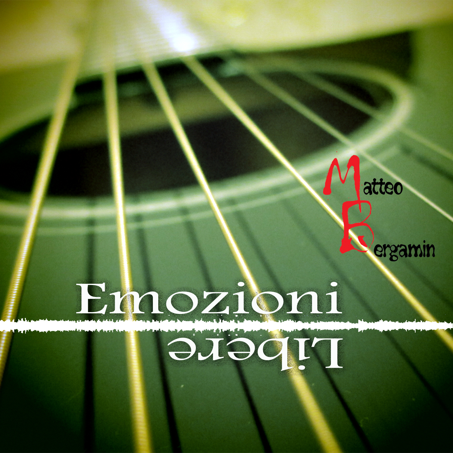 Sono Qui Per Te
