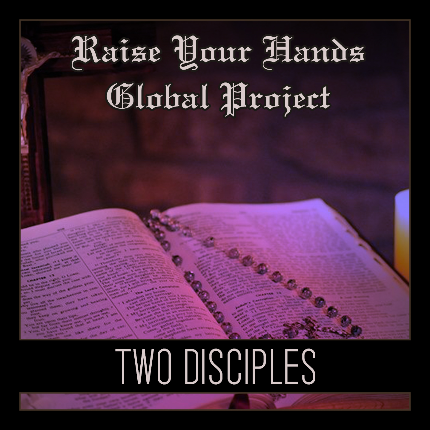 Raise Your Hands