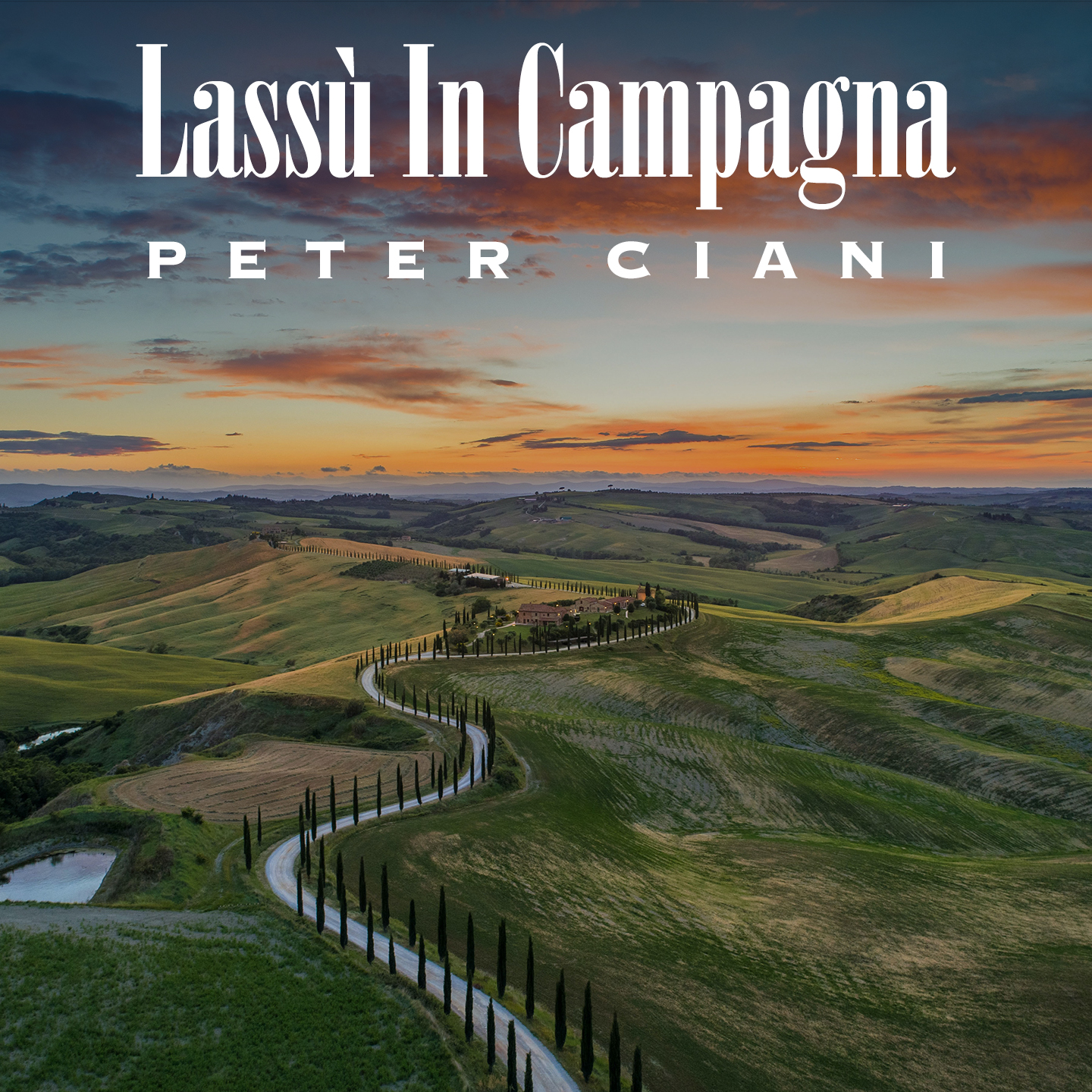 Lassù In Campagna