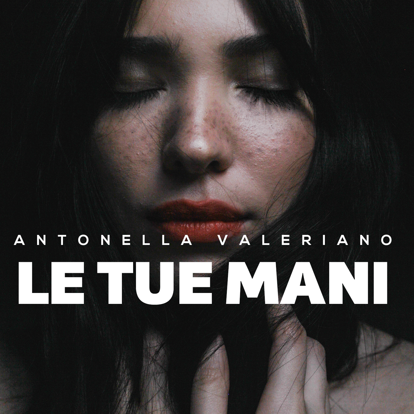 Le Tue Mani