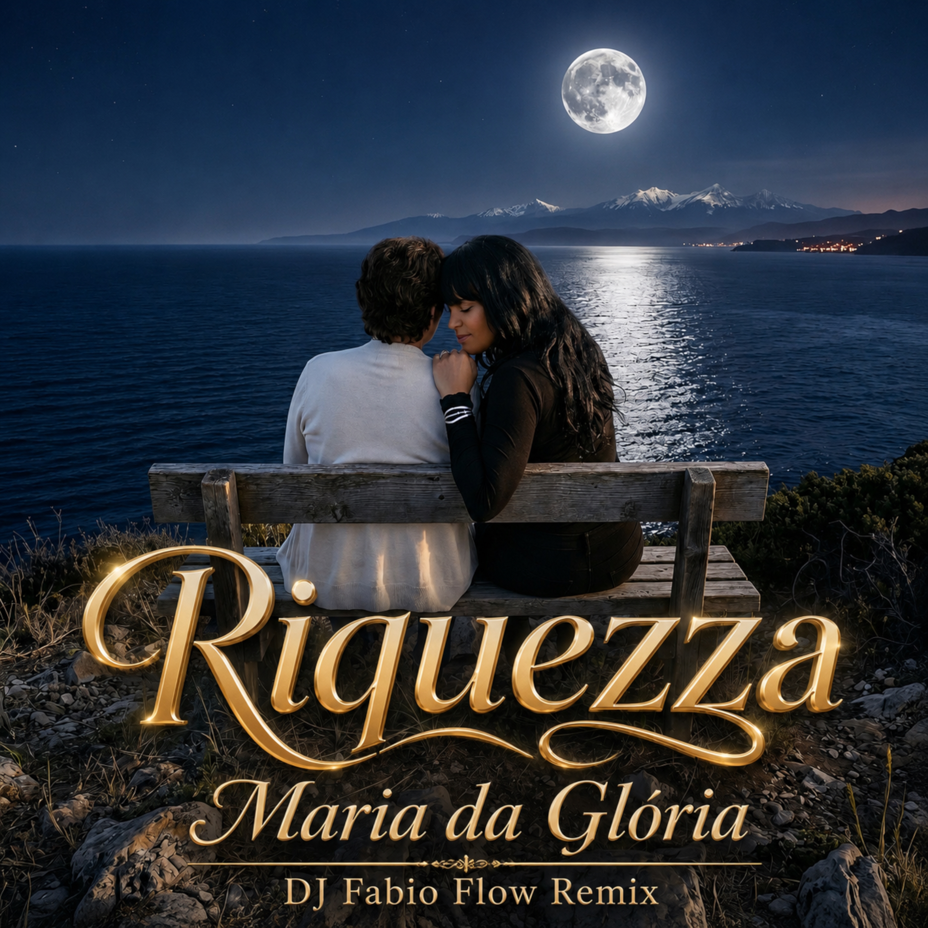 Maria Da Gloria