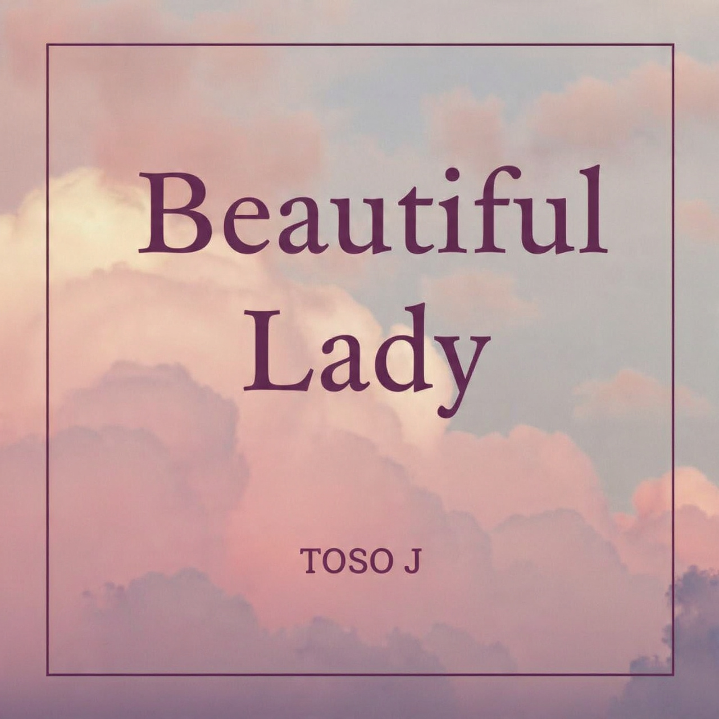 Beautiful Lady