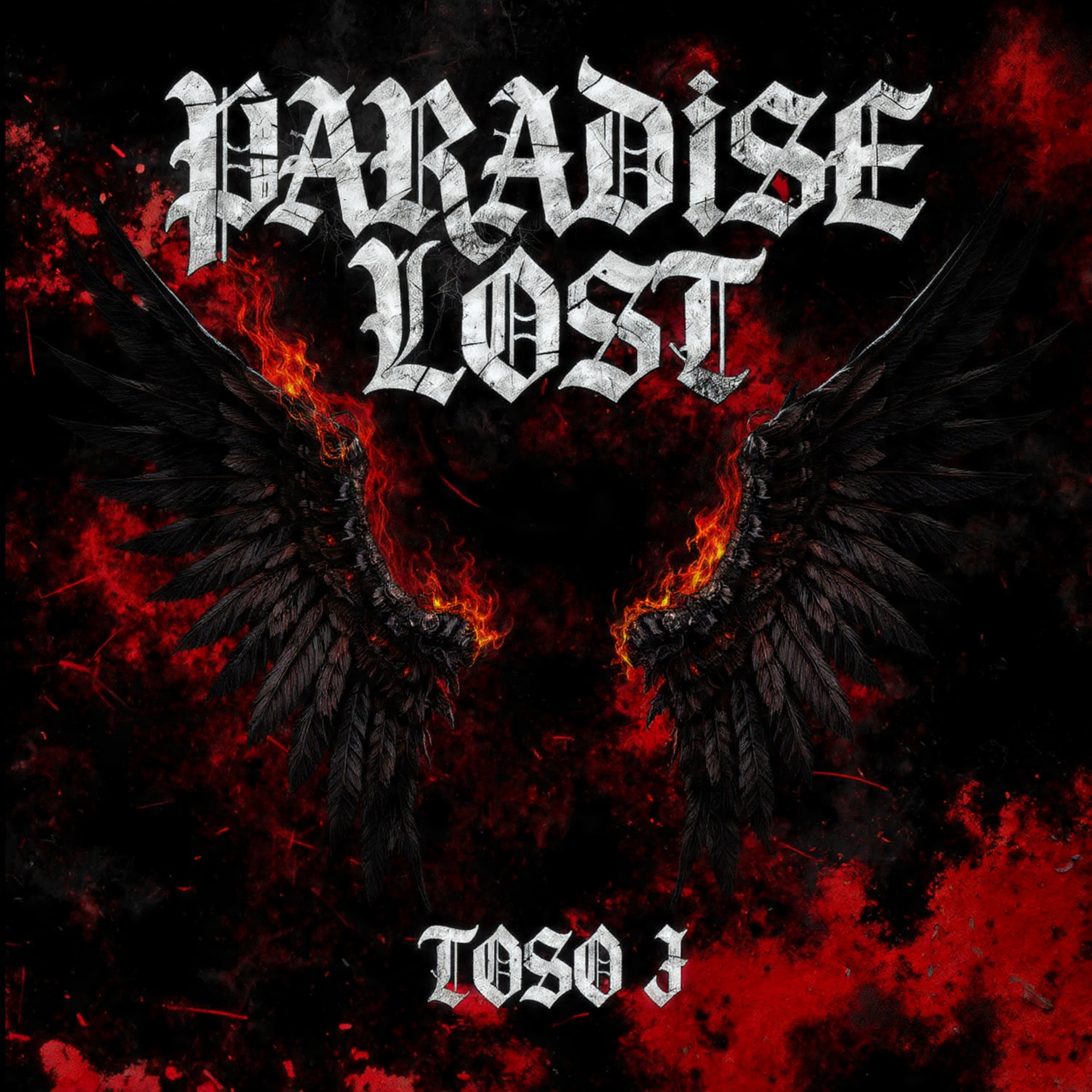 Paradise Lost