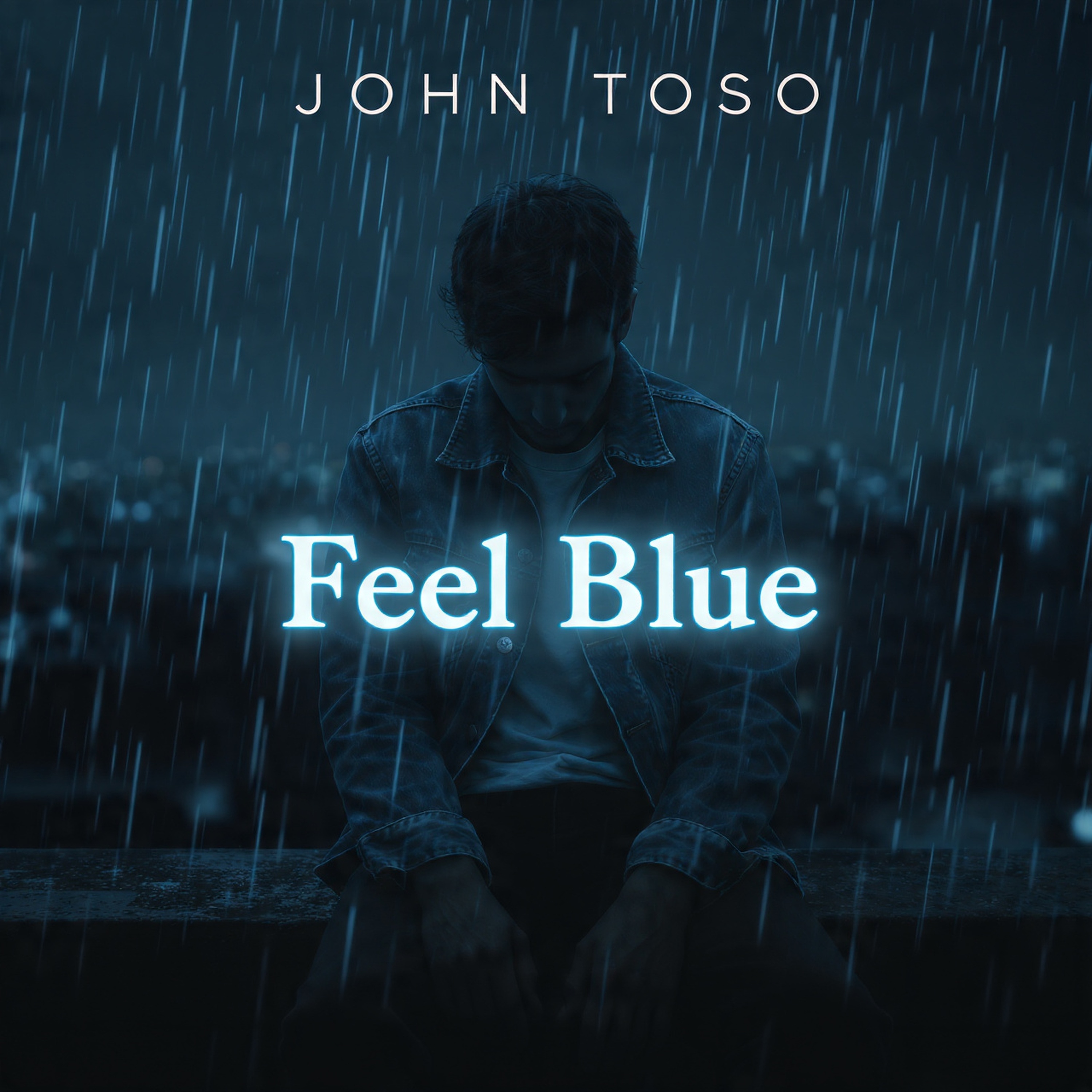 Feel Blue