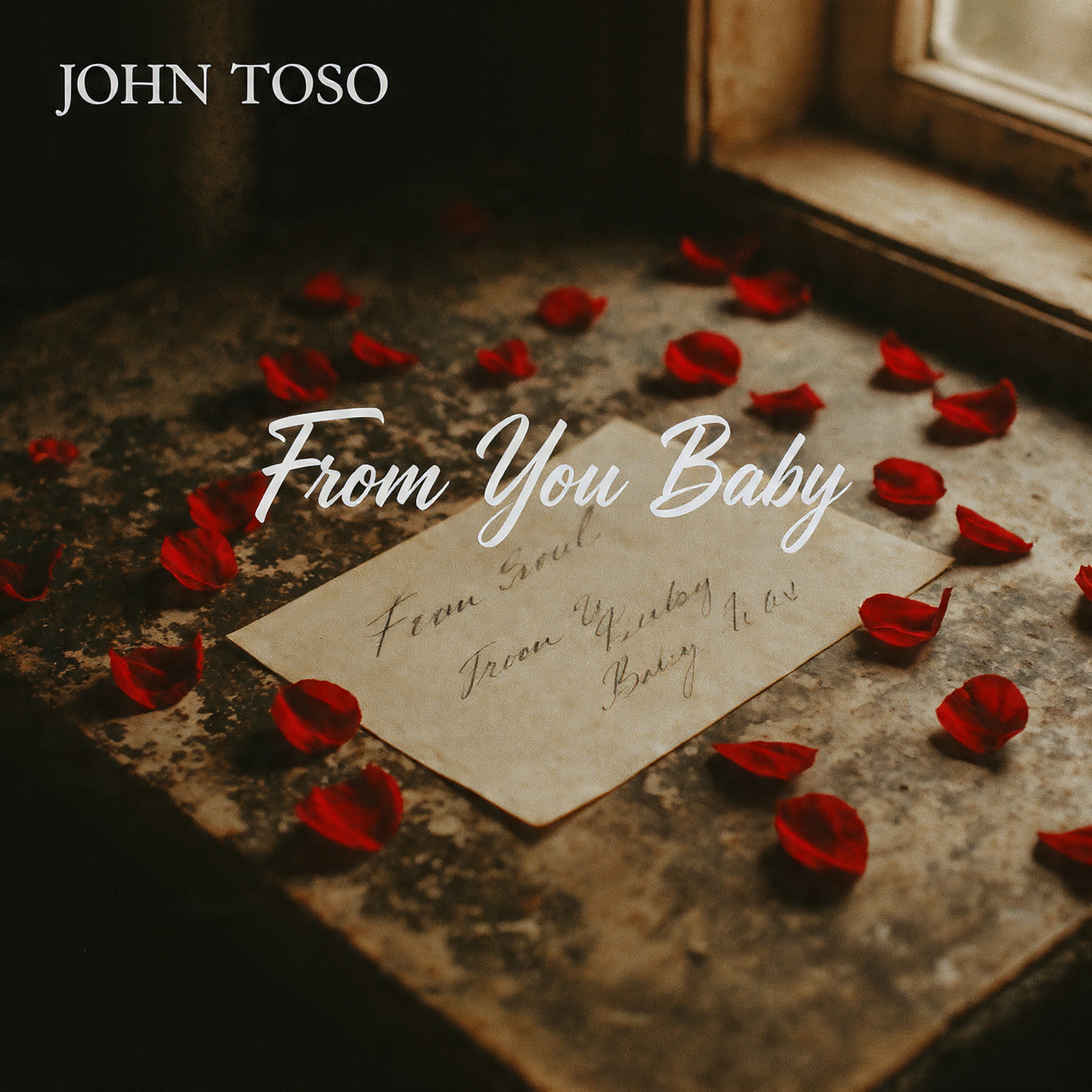 From You Baby
